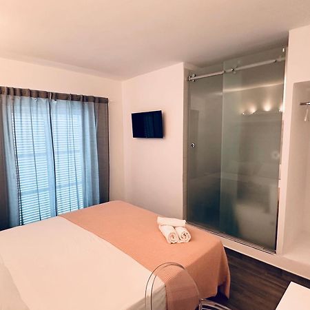 Bhc Boutique Hostal Cala Millor กาลามิยอร์ ภายนอก รูปภาพ