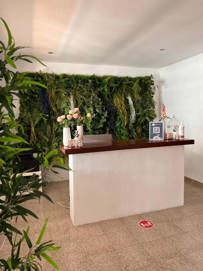 Bhc Boutique Hostal Cala Millor กาลามิยอร์ ภายนอก รูปภาพ