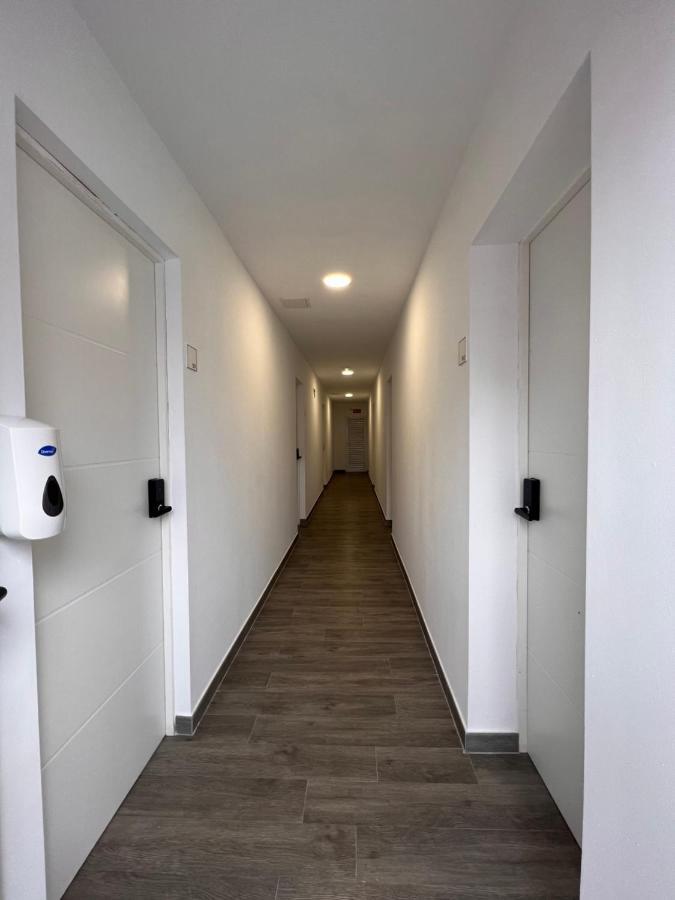 Bhc Boutique Hostal Cala Millor กาลามิยอร์ ภายนอก รูปภาพ