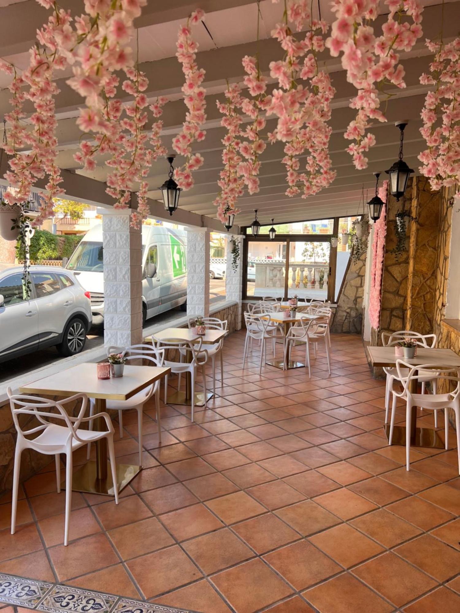 Bhc Boutique Hostal Cala Millor กาลามิยอร์ ภายนอก รูปภาพ
