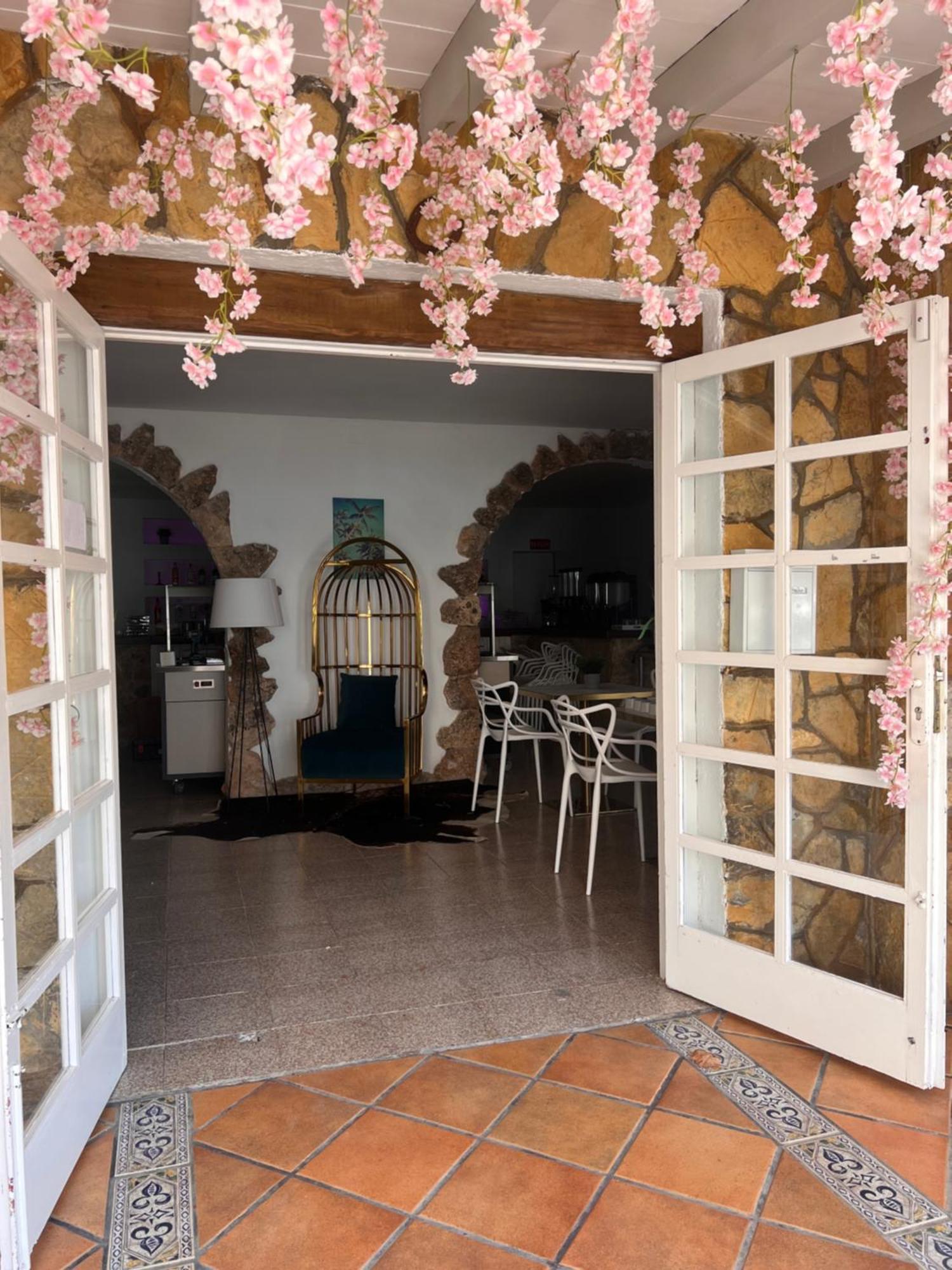 Bhc Boutique Hostal Cala Millor กาลามิยอร์ ภายนอก รูปภาพ