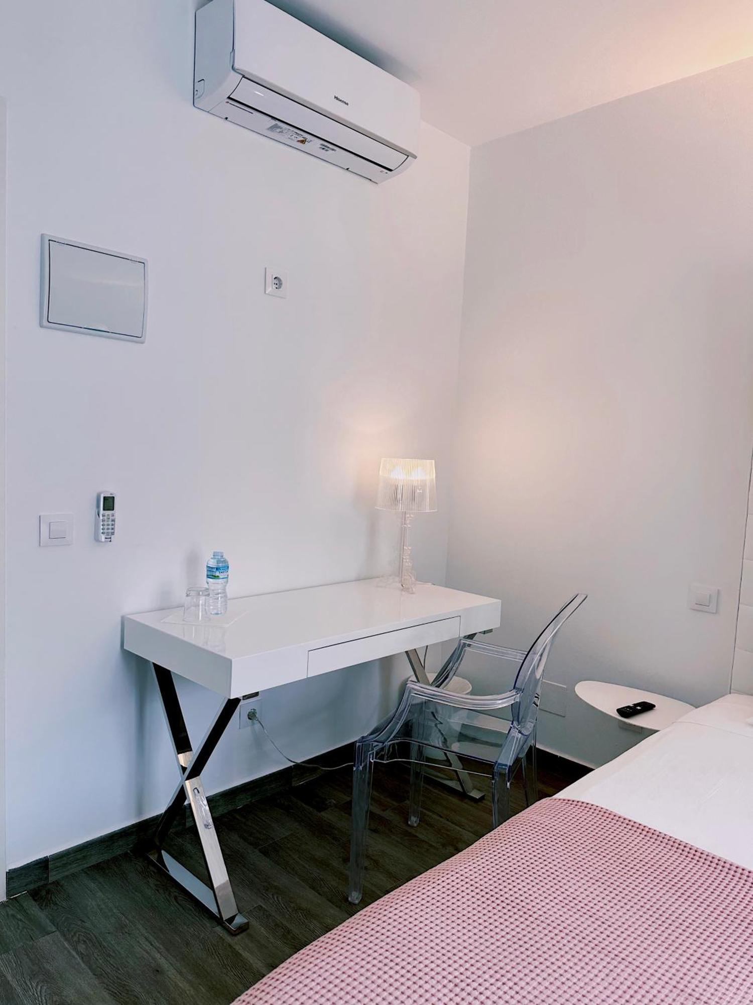 Bhc Boutique Hostal Cala Millor กาลามิยอร์ ภายนอก รูปภาพ