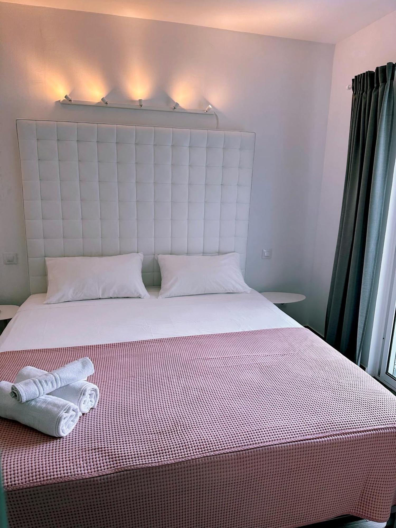 Bhc Boutique Hostal Cala Millor กาลามิยอร์ ภายนอก รูปภาพ
