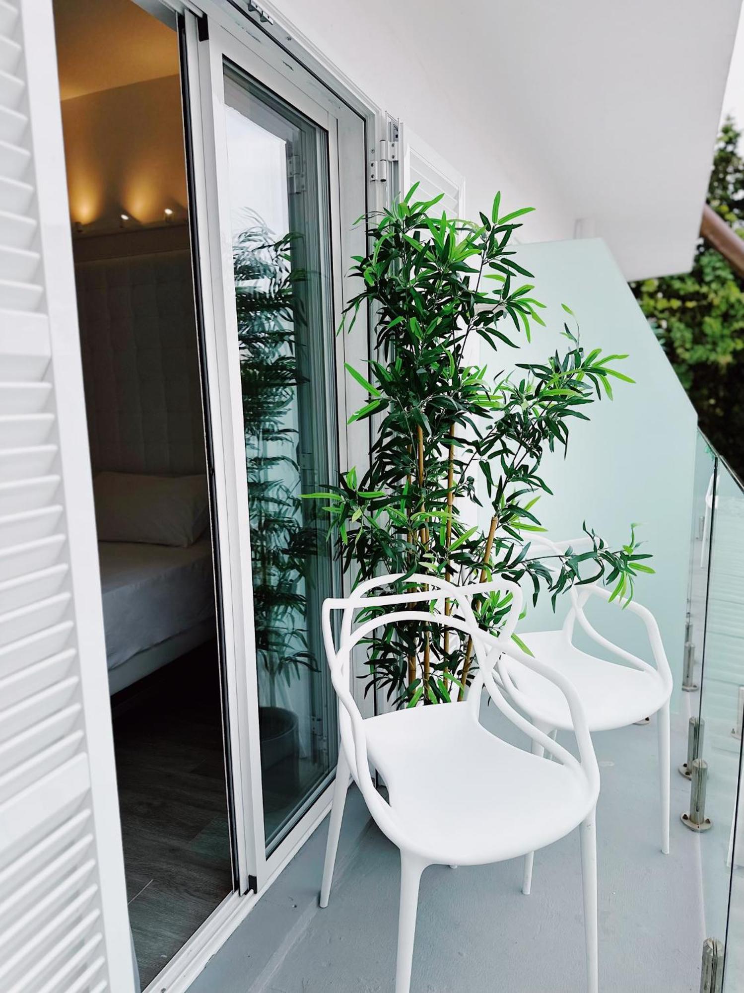 Bhc Boutique Hostal Cala Millor กาลามิยอร์ ภายนอก รูปภาพ